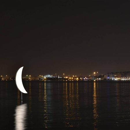 Pansea 12 Exclusive Suites Thessaloniki Exterior photo