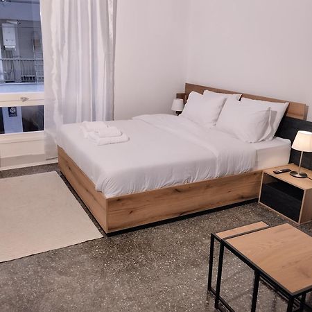 Pansea 12 Exclusive Suites Thessaloniki Exterior photo