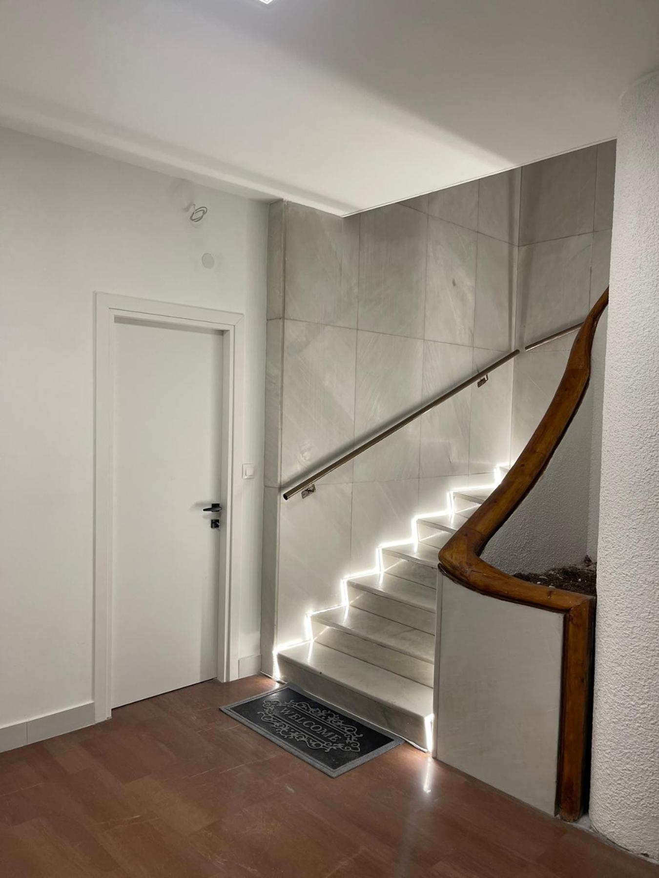 Pansea 12 Exclusive Suites Thessaloniki Exterior photo