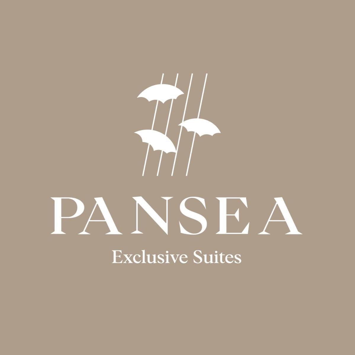 Pansea 12 Exclusive Suites Thessaloniki Exterior photo